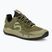 Herren adidas FIVE TEN Trailcross LT Fokus oliv/pulse lime/orbit green Plattform Radschuhe