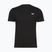Shirt Herren Reebok Identity Small Logo Tee black