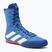 Boxschuhe Herren adidas Box Hog 4 blau GW142