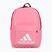 adidas Classic Badge Of Sport Rucksack 27,5 l rosa/ weiß