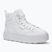 Schuhe Damen PUMA Karmen Mid puma white