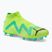 PUMA Future Match+ Ll FG/AG Herren Fußballschuhe grün 107176 03