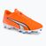 PUMA Herren Fußballschuhe Ultra Play FG/AG orange 107224 01