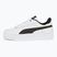 PUMA Carina Street Damen Schuhe puma weiß/puma schwarz/puma silber