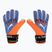 PUMA Torwarthandschuh Ultra Grip 2 RC ultra orange/blau schimmern