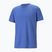 Herren PUMA Performance Trainings-T-Shirt navy blau 520314 92