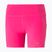Damen Laufleggings PUMA Run Favorite Short rosa 523177 24