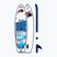 Brett F2 SUP children's Ocean Boy 8'2" blue