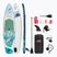 Brett SUP F2 Lotus 10'8" Multiset blue