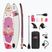 Brett SUP F2 Lotus 10'8" Multiset lilac