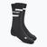 CEP Men's Compression Running Socken 4.0 Mid Cut schwarz