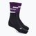 CEP Women's Compression Running Socks 4.0 Mid Cut violett/schwarz