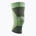 Kompressions-Kniestütze CEP Mid Support green