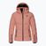 Damen-Skijacke Schöffel Caldirola ashed rose