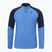 Herren-Skifleece Schöffel Safoon vivid blue