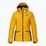 Damen-Skijacke Schöffel Levivo alpine gold