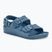 Sandalen Kinder BIRKENSTOCK Milano EVA Narrow elemental blue