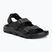 Kindersandalen BIRKENSTOCK Mogami HL Birko-Flor Narrow black