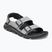 BIRKENSTOCK Mogami Terra BF Regular Oase schwarz Sandalen