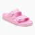 Badelatschen BIRKENSTOCK Arizona EVA fondant pink