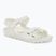 Sandalen Kinder BIRKENSTOCK Rio EVA Narrow white