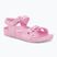 Sandalen Kinder BIRKENSTOCK Rio EVA Narrow fondant pink