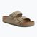 Badelatschen BIRKENSTOCK Arizona Birko-Flor faded khaki