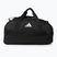 adidas Tiro 23 League Duffel Bag S schwarz/weiß
