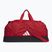 adidas Tiro League Duffel Training Bag 51,5 l Team Power Rot 2/Schwarz/Weiß
