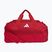 adidas Tiro 23 League Duffel Bag S Team Power Rot 2/Schwarz/Weiß Trainingstasche