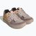 Damen Plateau Radschuhe adidas FIVE TEN Freerider wonder taupe/ftwr weiß/säure orange