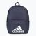 adidas Classic Badge Of Sport Rucksack 27,5 l shadow navy/ weiß