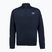 Hoodie Sweatshirt Herren Reebok Identity Vector Knit vecnav/vecred