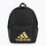 adidas Classic Badge Of Sport Rucksack 27,5 l schwarz/ gold met