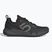Damen Plateau Radschuhe adidas FIVE TEN Trailcross LT core schwarz/grau eins/grau sechs