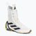 Boxschuhe adidas Speedex Ultra cloud white/core black/cloud white