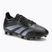 Fußballschuhe adidas Predator League FG core schwarz/carbon