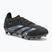 adidas Predator Pro FG Herren Fußballschuhe schwarz/karbon