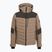 Herren-Skihose BOGNER FIRE+ICE Nic-T hazelnut