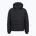 Gefütterte Herrenjacke BOGNER FIRE+ICE Leather black
