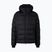 Gefütterte Herrenjacke BOGNER FIRE+ICE Leather black