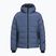 Herren gefütterte Jacke BOGNER FIRE+ICE Leather blue