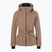 Damen-Skijacke BOGNER FIRE+ICE Moia 2 hazelnut