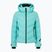 Damen-Skijacke BOGNER FIRE+ICE Tec-Sael snow blue