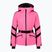 Damen-Skijacke BOGNER FIRE+ICE Moia 2 Vibrant Flash