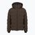 Herren-Skijacke BOGNER FIRE+ICE Tec-Luka espresso