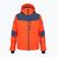 Herren-Skihose BOGNER FIRE+ICE Nic-T vibrant fire