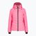 Damen-Skijacke BOGNER FIRE+ICE Janka 4 vibrant flash