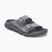 Schlappen BIRKENSTOCK Mogami Terra 2 Strap Birko-Flor Regular apex whale gray