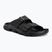 Schlappen BIRKENSTOCK Mogami Terra 2 Strap Birko-Flor Regular apex black